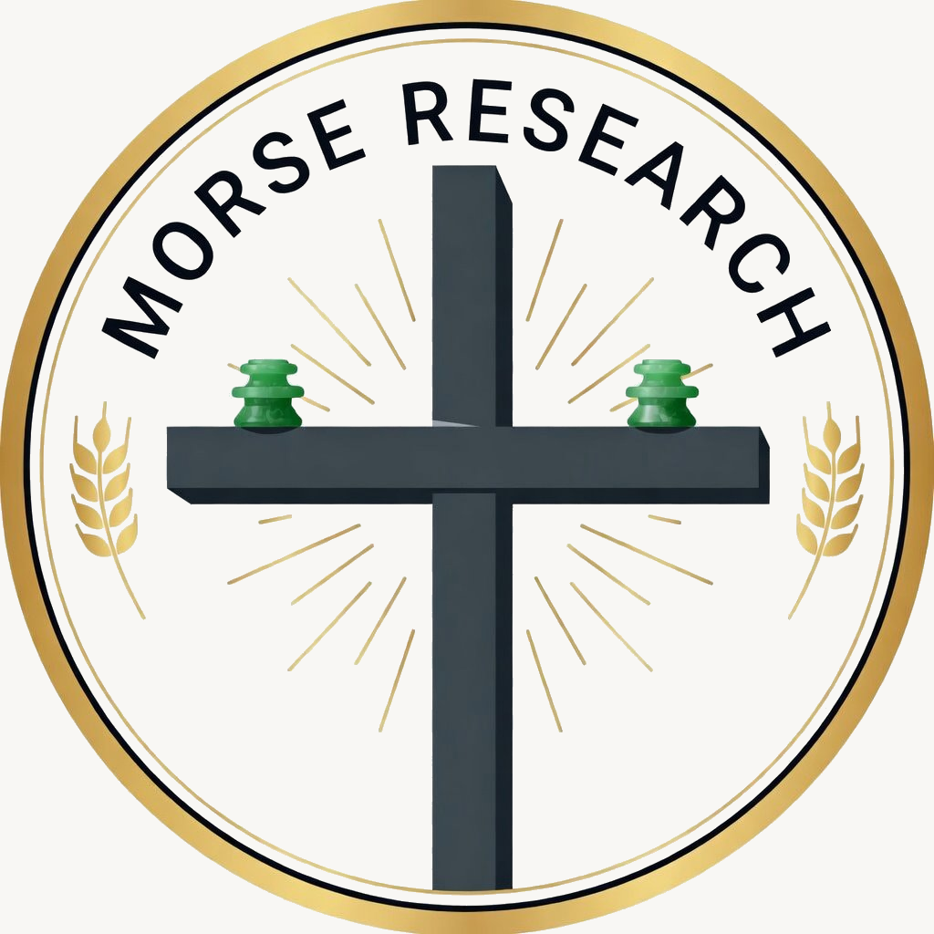 Morse Research