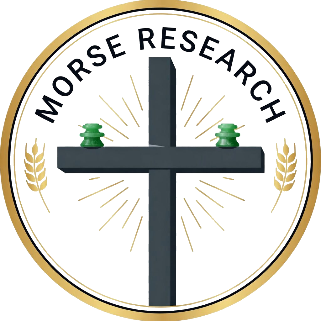 Morse Research