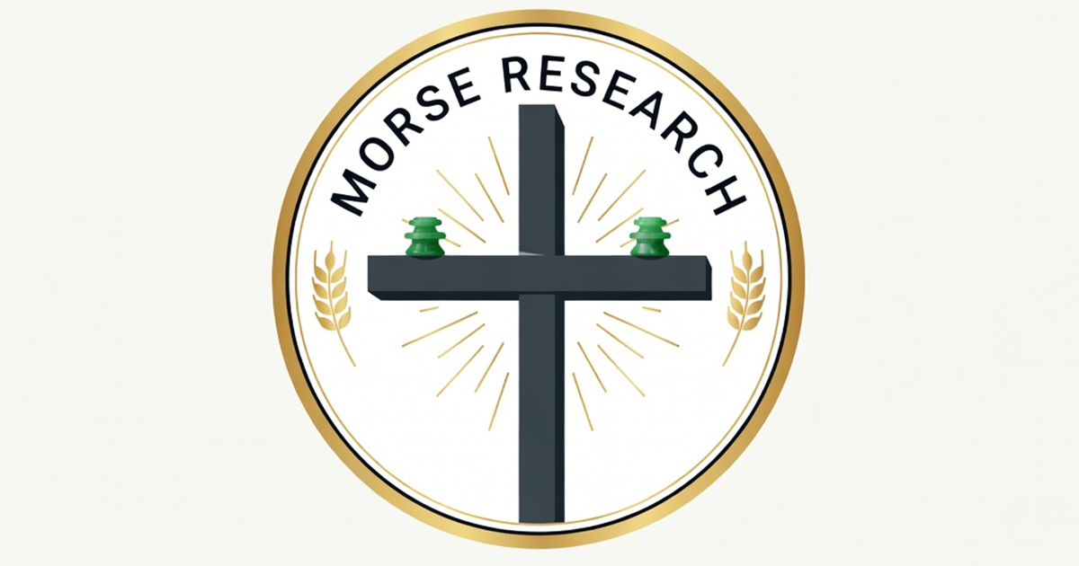 Morse Research